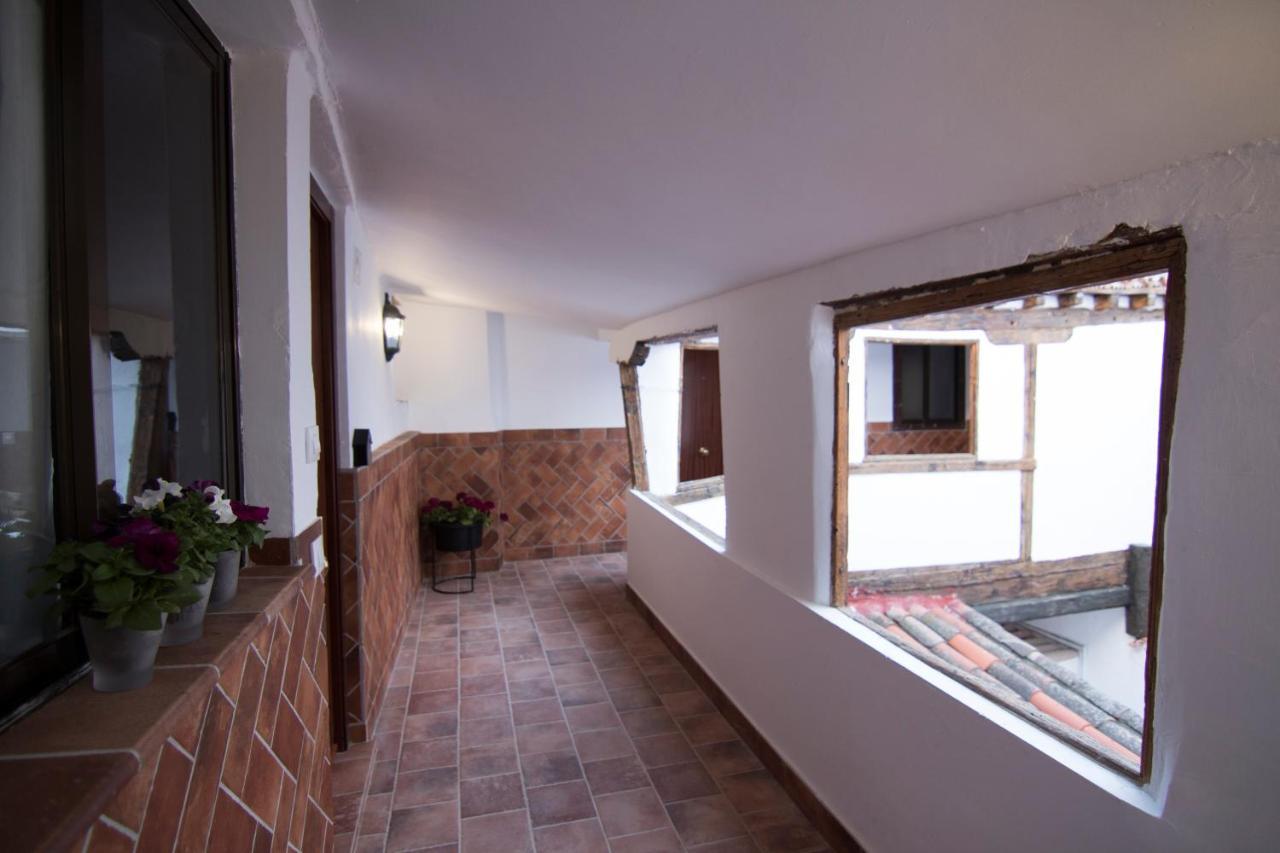 Gardina Toledo Exterior foto