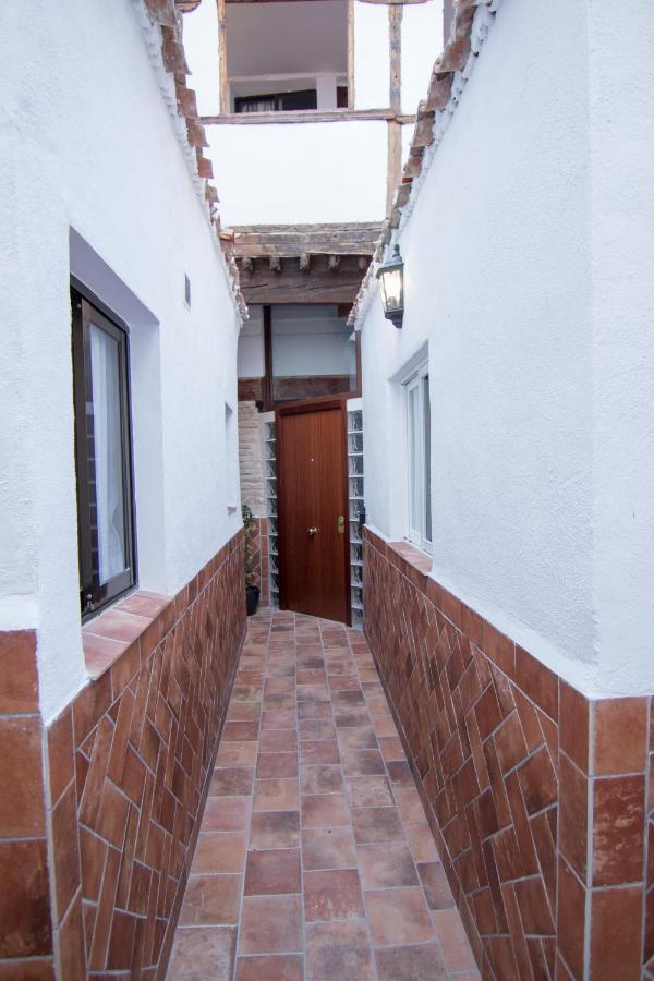 Gardina Toledo Exterior foto