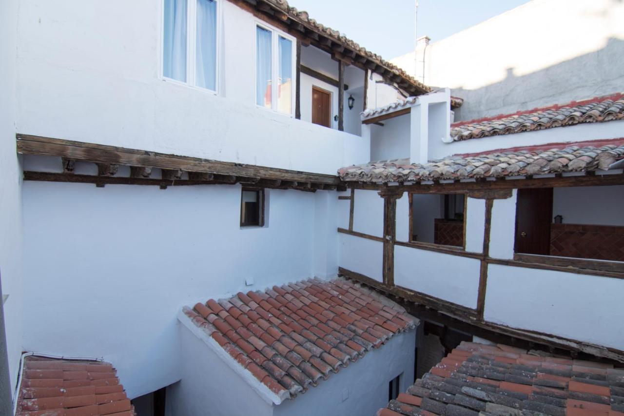Gardina Toledo Exterior foto