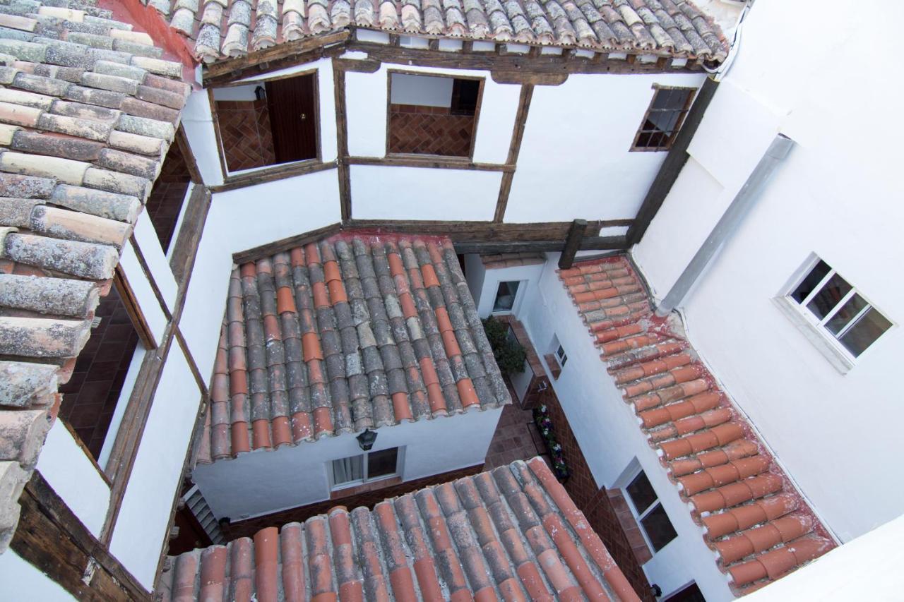 Gardina Toledo Exterior foto