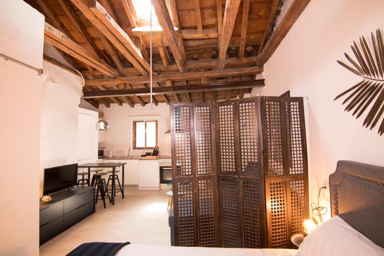 Gardina Toledo Exterior foto